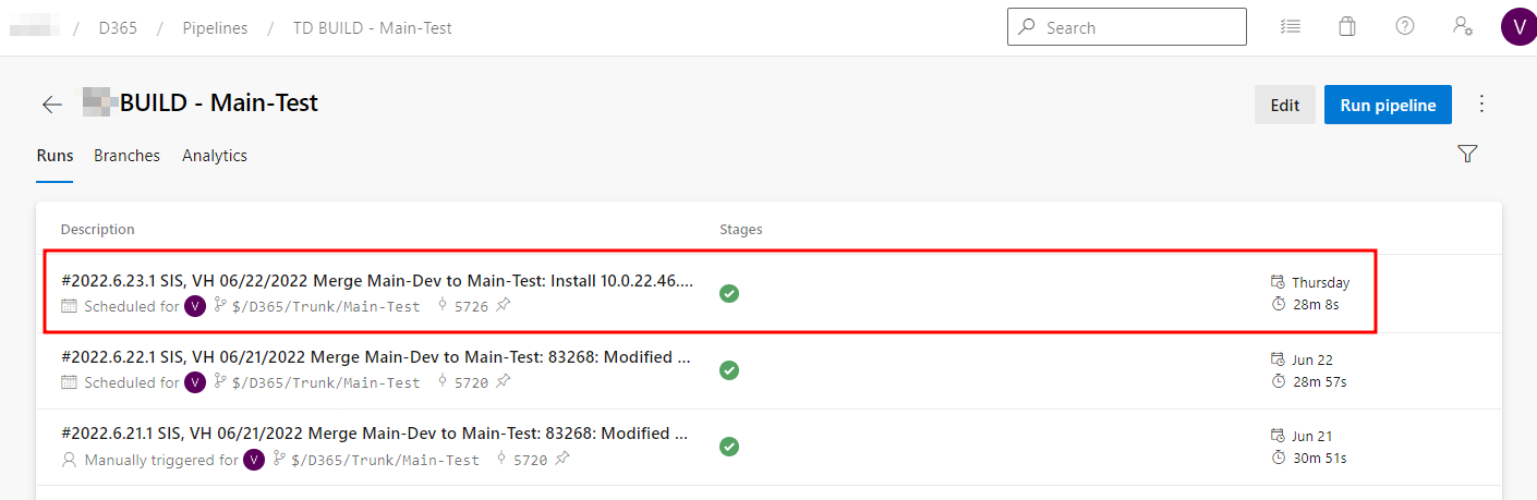 Download build package2