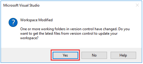 Advanced VSTS connect agree